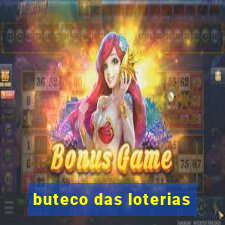 buteco das loterias